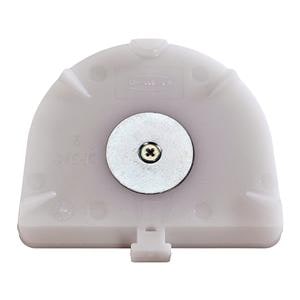 AUTO Spin Base Plate Comfort 100/Pk