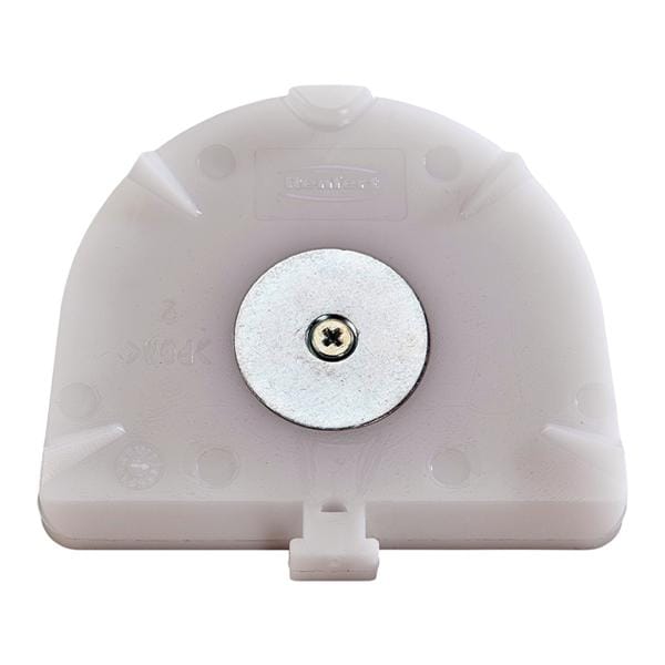 AUTO Spin Base Plate Comfort 100/Pk