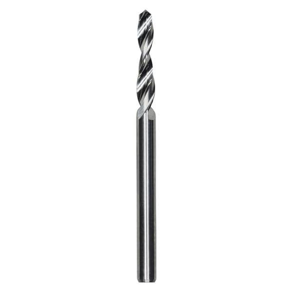 AUTO Spin Tapered Pin-Drill Ea
