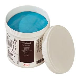 AUTO Spin Silicone Putty Jr