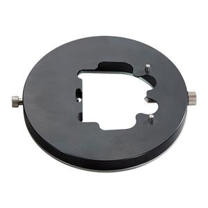 AUTO Spin Univ Plate Holder Ea