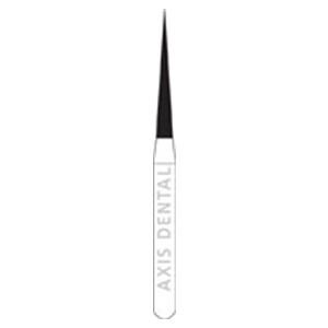 NTI Diamond Prise par friction Ultrafin 859-012UF 5/paquet