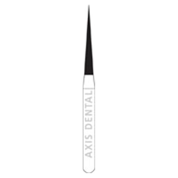 NTI Diamond Prise par friction Ultrafin 859-012UF 5/paquet