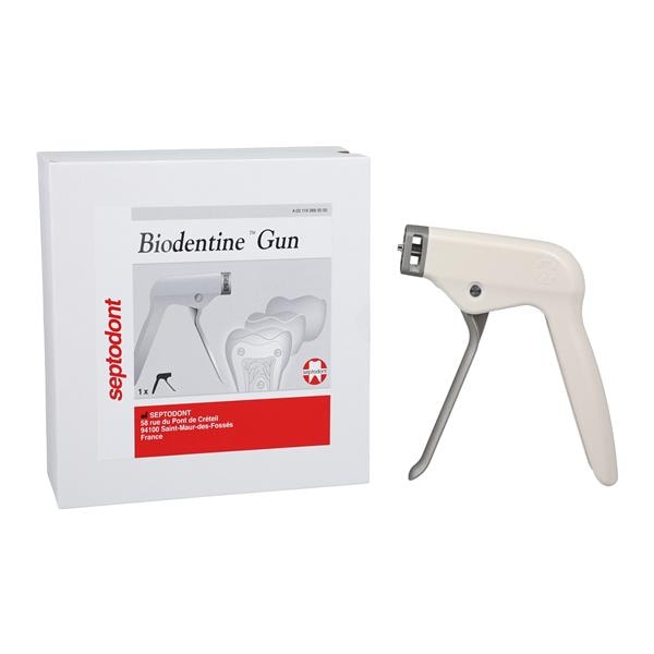 Biodentine XP Applicator Dispensing Gun Ea