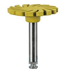 CeraGlaze High Shine Polisher 3/Pk