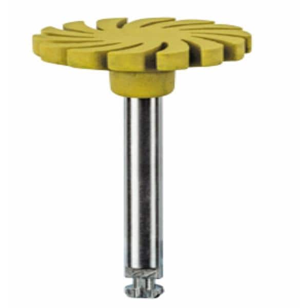 CeraGlaze High Shine Polisher 3/Pk