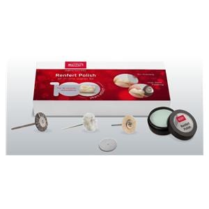 All-In-One Polishing Kit Kt