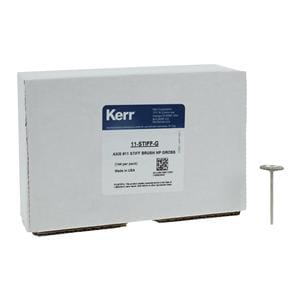 Pinceau HP 11 rigide nat 144/Paquet