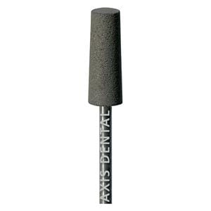 NTI Supermax Fraise diamantée Fritté Pièce à main G9005-060 Ch.