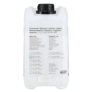 Cobra Aluminum Oxide White 5kg