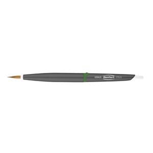 Genius Ceramist Brush Natural Bristle #6 Ea