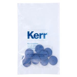 Axis poliss bleu non mont 10/Paquet
