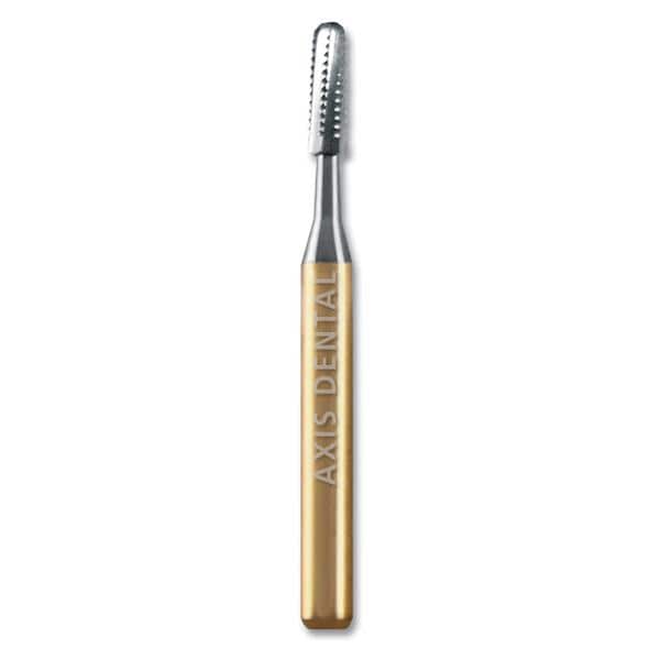 Razor Fraise en carbure Opératoire Prise par friction H1558RZ 100/paquet
