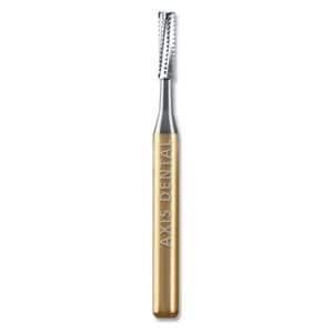 Razor Fraise en carbure Opératoire Prise par friction H557RZ 100/paquet