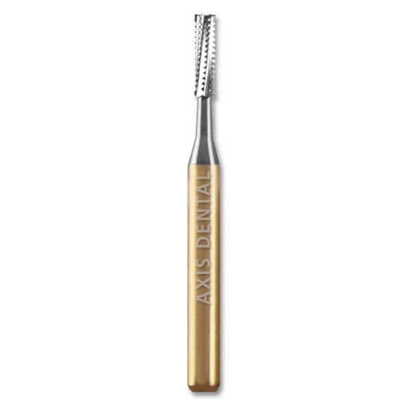 Razor Fraise en carbure Opératoire Prise par friction H557RZ 100/paquet