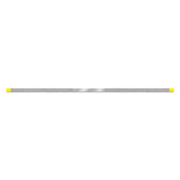 Bandes diam NTI dentelées 10/Paquet