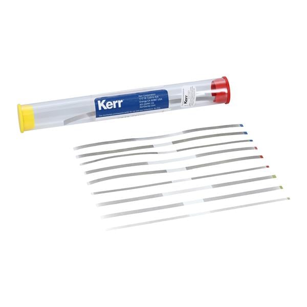Bandes diam NTI assrot 10 Paquet