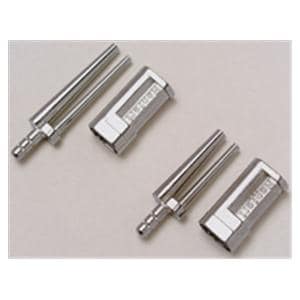 Bi-Pin Dowel Pin #346 Long With Sleeves 100/Bx