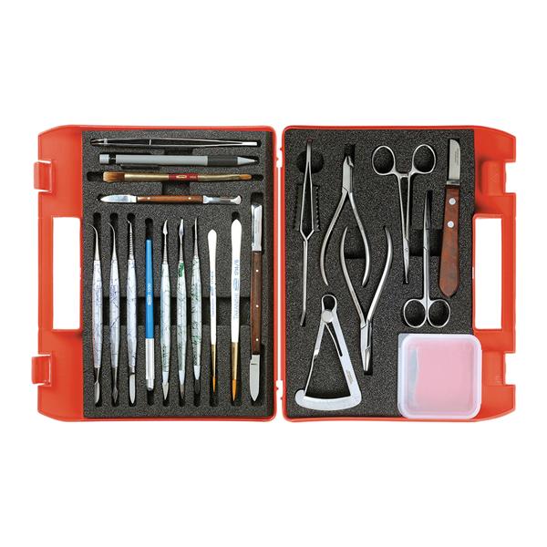 Instrument Set Deluxe Set Set