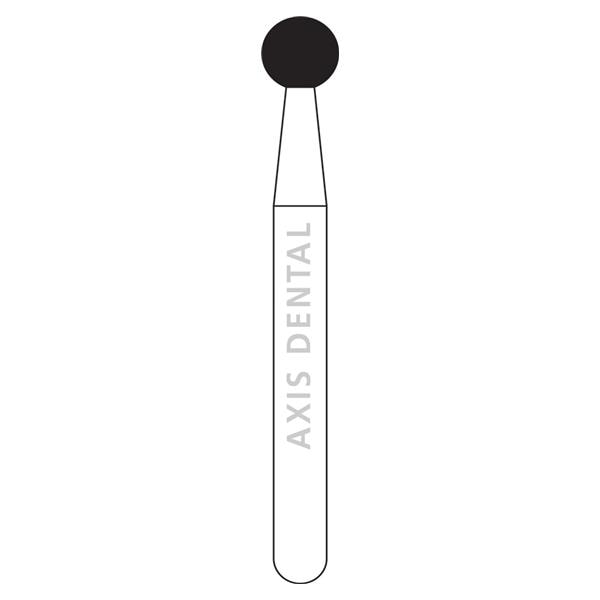 Zir-Cut Diamond Bur Handpiece Z-Grit Z801-023 Ea