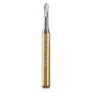 Razor Fraise en carbure Opératoire Prise par friction H245RZ 100/paquet
