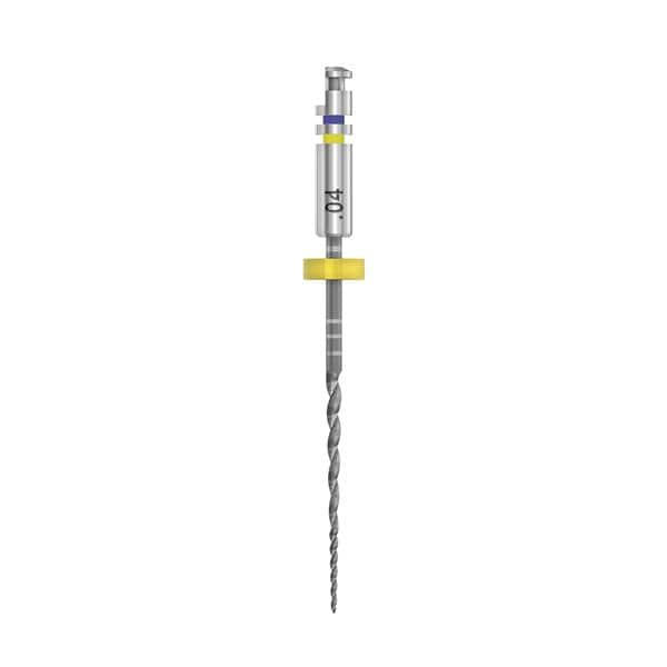 ZenFlex CM Shaping File 25 mm Nickel Titanium Size #13 .04 6/Pk