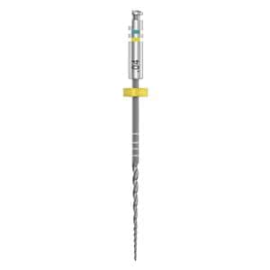 ZenFlex CM Shaping File 31 mm Nickel Titanium Size #17 6/Pk
