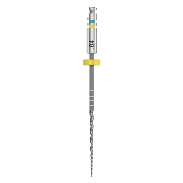 ZenFlex CM Shaping File 31 mm Nickel Titanium Size #17 6/Pk