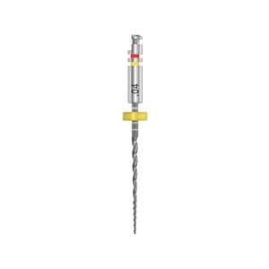 ZenFlex CM Shaping File 21 mm Nickel Titanium Size #25 .04 6/Pk