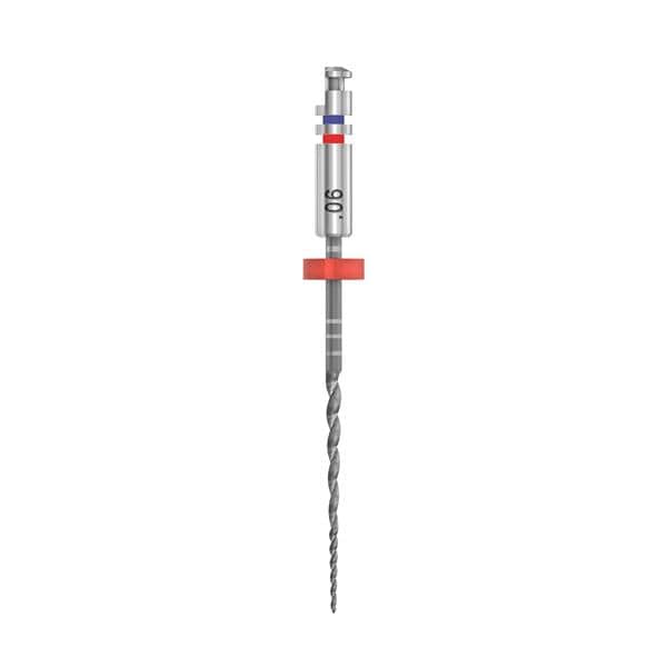 ZenFlex CM Shaping File 25 mm Nickel Titanium Size #13 .06 6/Pk