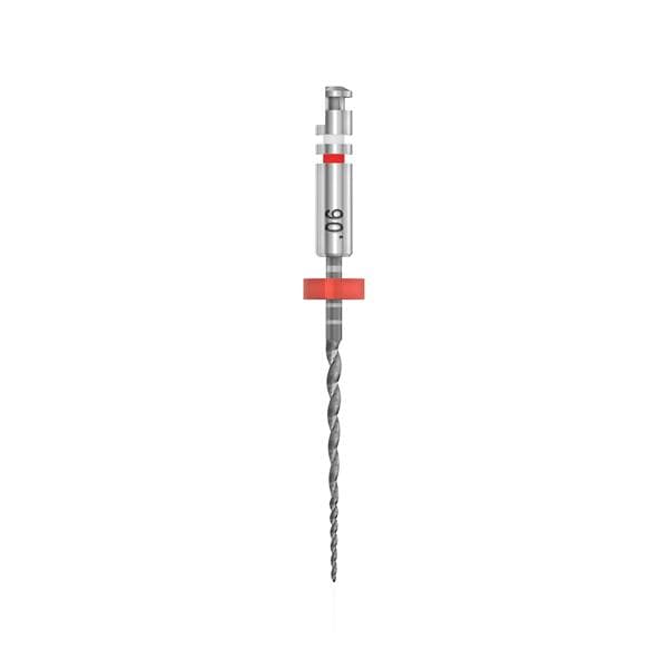 ZenFlex CM Shaping File 21 mm Nickel Titanium Size #15 .06 6/Pk