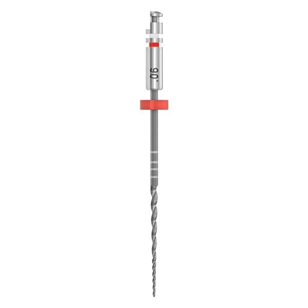 ZenFlex CM Shaping File 31 mm Nickel Titanium Size #15 .06 6/Pk