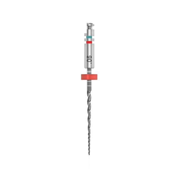 ZenFlex CM Shaping File 21 mm Nickel Titanium Size #17 6/Pk