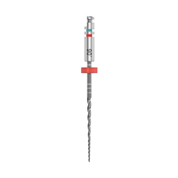ZenFlex CM Shaping File 25 mm Nickel Titanium Size #17 .06 6/Pk