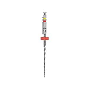 ZenFlex CM Shaping File 21 mm Nickel Titanium Size #20 .06 6/Pk