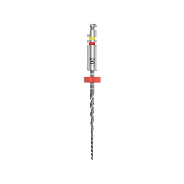 ZenFlex CM Shaping File 21 mm Nickel Titanium Size #20 .06 6/Pk