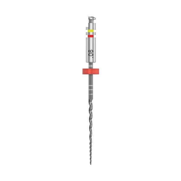 ZenFlex CM Shaping File 25 mm Nickel Titanium Size #20 .06 6/Pk