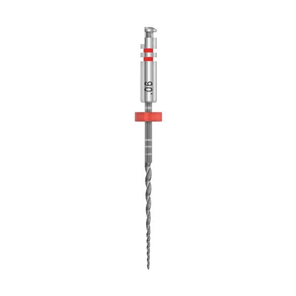 ZenFlex CM Shaping File 25 mm Nickel Titanium Size #25 6/Pk