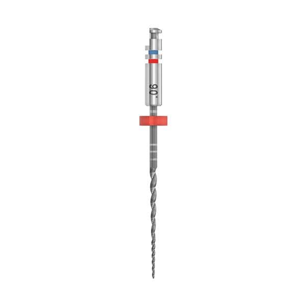 ZenFlex CM Shaping File 25 mm Nickel Titanium Size #30 6/Pk