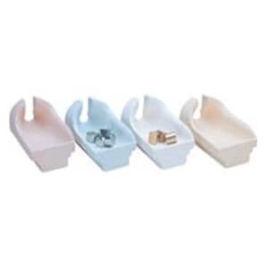 Crseuset zircone blanc Ch.