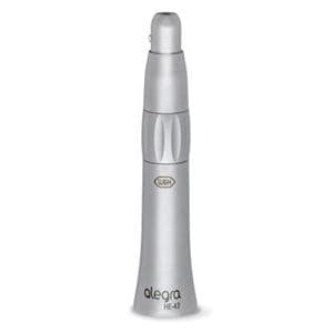 Alegra Handpiece Straight HE-43 Ea