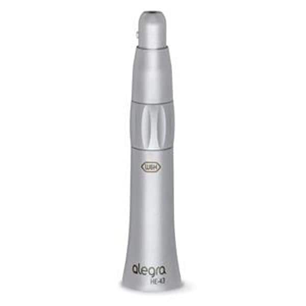 Alegra Handpiece Straight HE-43 Ea