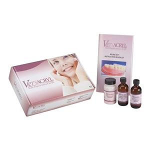 Regarn Versacryl SC Qt Ch.