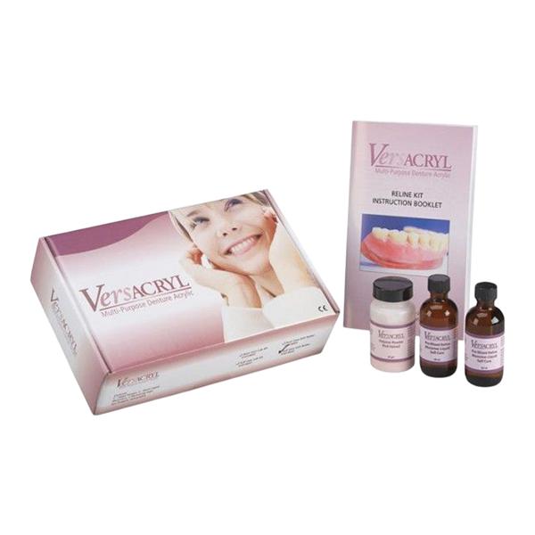 Regarn Versacryl SC Qt Ch.