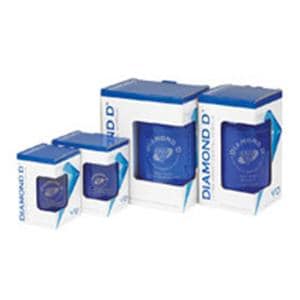 Diamond D Denture Resin Self Cure Dark Veined Bt