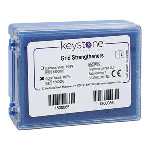 Plated Grid Strengthener 10/Pk