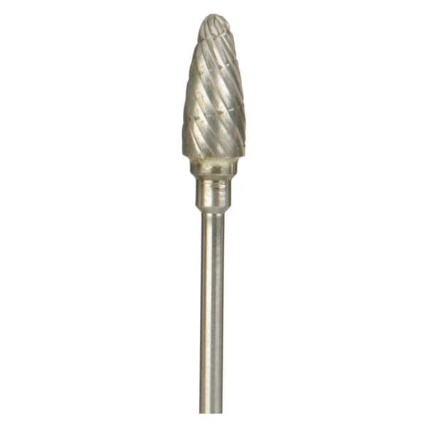 Keygold Carbide Bur Laboratory Handpiece 84T Ea