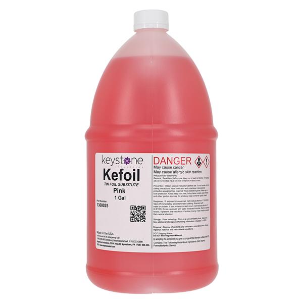 Subst Kefoil liquide gallon