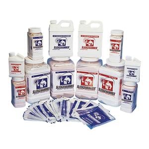 Sledgehammer Denture Resin Self Cure Clear Jr