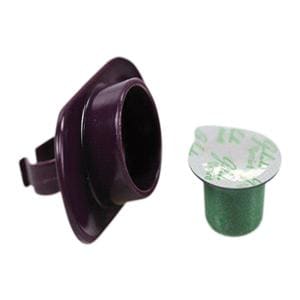 Gelato Anneaux à prophy Plastique 6/paquet